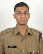 Shalabh Mathur